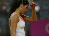 Poraz Bojane Jovanovski Poraz Bojane Jovanovski
